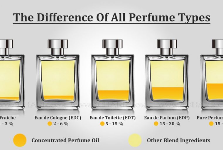 edt perfume lasting