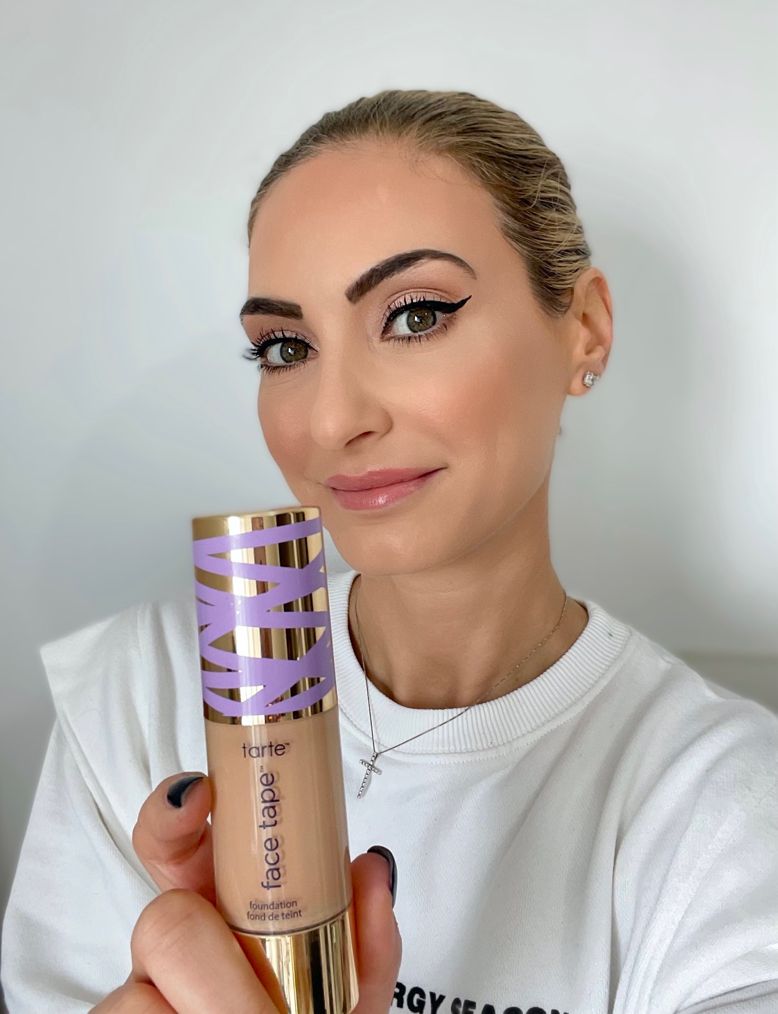 Tarte Cosmetics Perfect Makeup Base - Secrets In Beauty