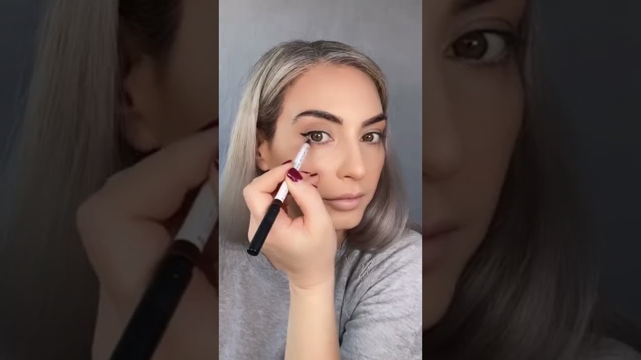 Everyday Makeup Game Face On - Secrets In Beauty